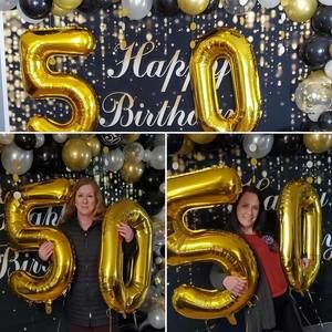 Meet your Posher, Jeanette